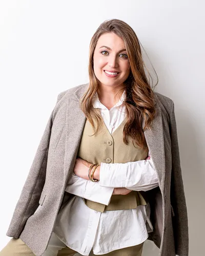 Ana Leite — Especialista em Customer Success